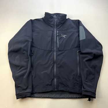 Arcteryx jacket gamma mx - Gem