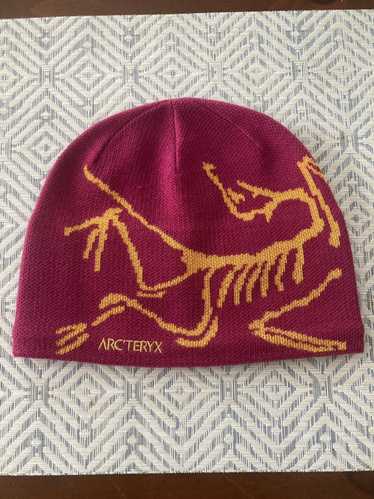Arcteryx bird head toque - Gem