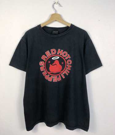 1999 red hot chili - Gem