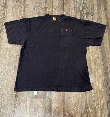 human made ポケットロンT XLサイズ HUMANMADE ロンT XL ヒューマンメイド