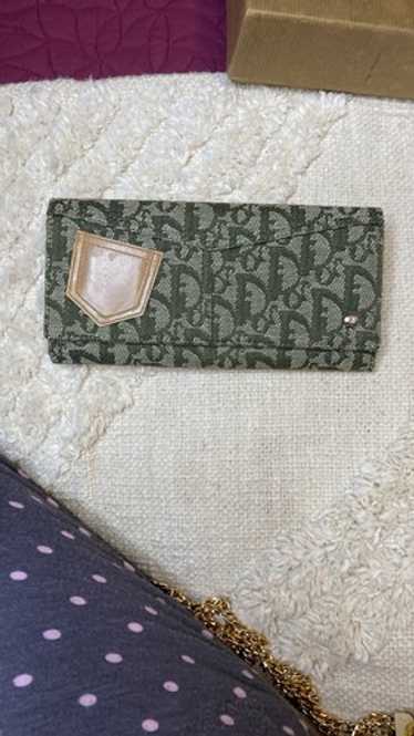 小物 Christian Dior Trotter folding wallet $_12.JPG?set_id=880000500F