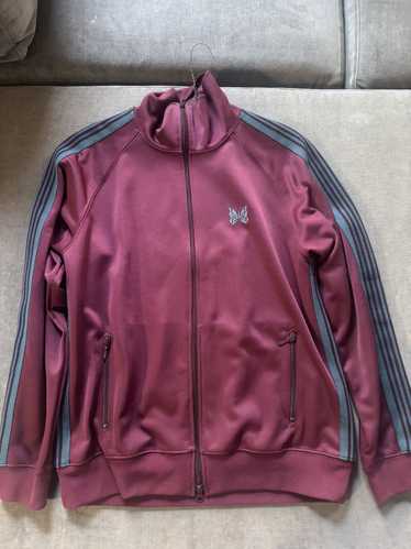 Needles jacket & track - Gem
