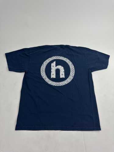 hidden ny Paisley tee Natural size small | eBay