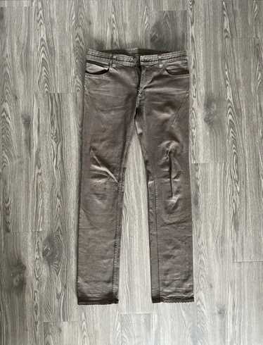 Number (n)ine ss07 