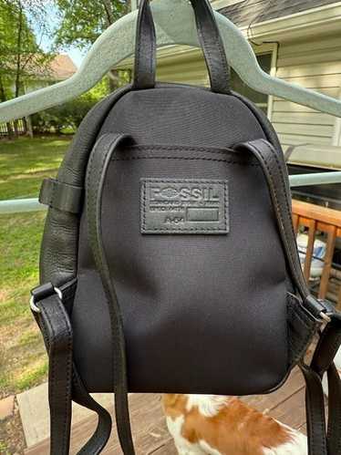 Fossli A54 Mini Backpack Spec 54776 Std Issue 750… - image 1
