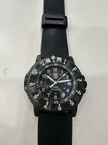 luminox series 3400 quartz - Gem