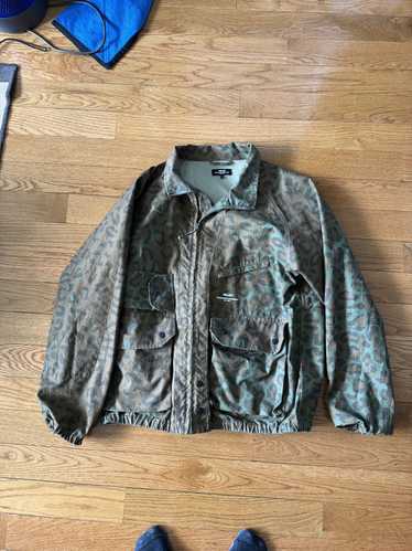 Palace × engineered garments - Gem