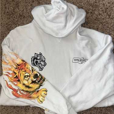 Darc sport hoodie - Gem