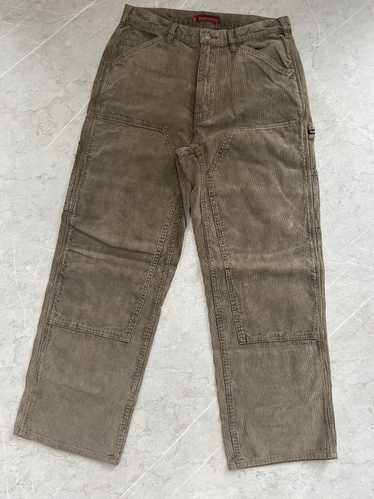 Supreme double knee 30インチ　wood Supreme Double Knee Denim Painter Pant Woods メンズ - FW20 - JP