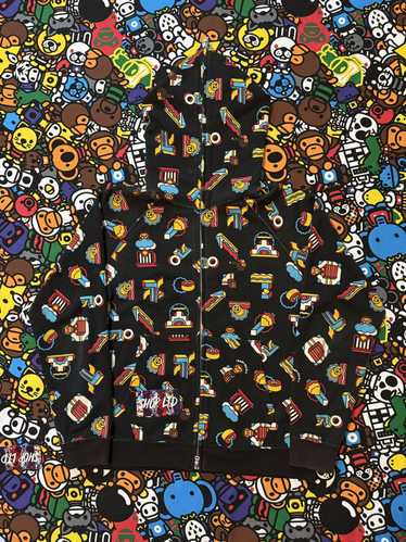 BAPE ×Schuco G550L BAPE XXV  新品未开封 A BATHING APE | [SCHUCO] BAPE XXV 25th Anniversary Mercedes