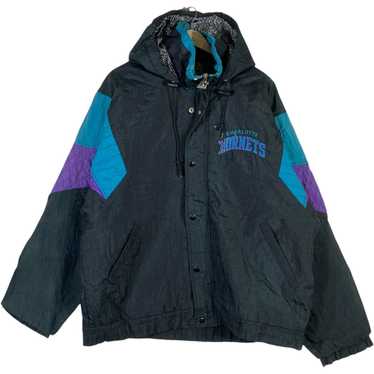 Starter starter jacket charlotte - Gem