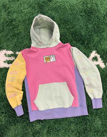 Teddy fresh rip n - Gem
