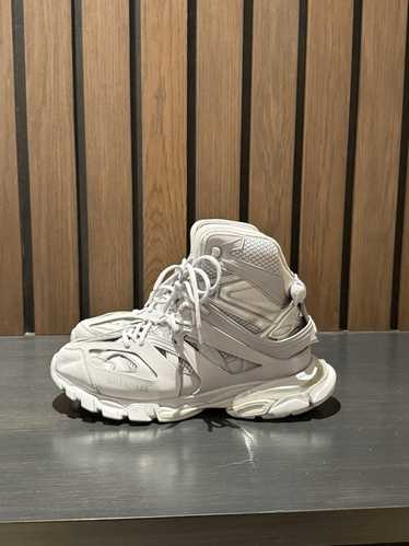 Mens balenciaga track 2 - Gem