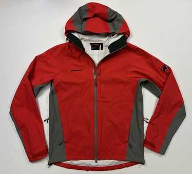 定価4.5✨美品 MAMMUT Nara jacket DRYTECH