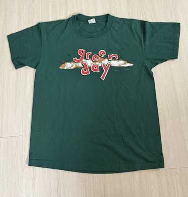 Green day dookie xl - Gem