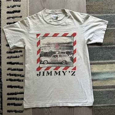 Jimmy z surf co. - Gem
