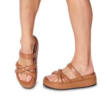 J/Slides Sandiral Platform Slides - image 1