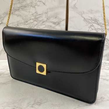 Launer london handbag black - Gem