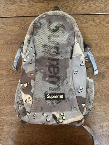 Supreme cordura backpack - Gem