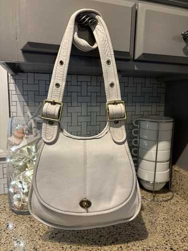 Coach vintage nyc crescent - Gem
