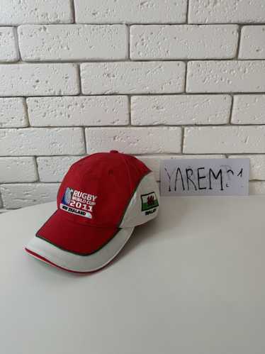 Rugby world cup 2011 - Gem