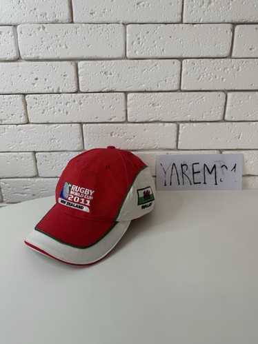 Rugby world cup 2011 - Gem