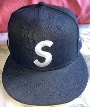 Supreme cap 7 3/8 - Gem