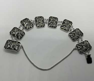 Vintage amita silver japan - Gem