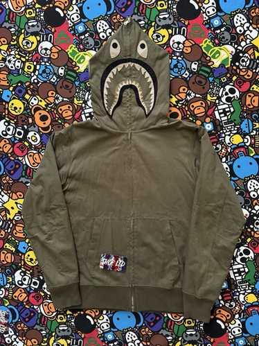 A bathing ape thermal - Gem