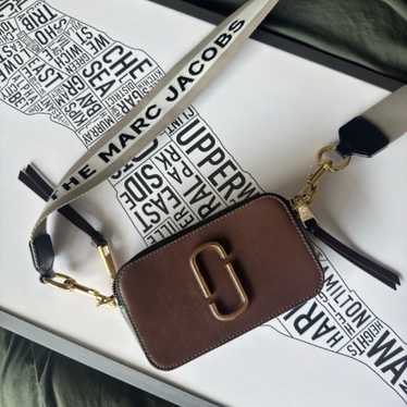 Authentic marc jacobs snapshot - Gem