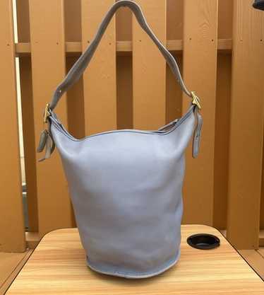 Vintage 9085 coach duffle - Gem