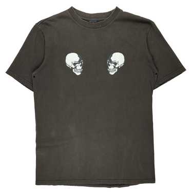 Number (n)ine skull - Gem