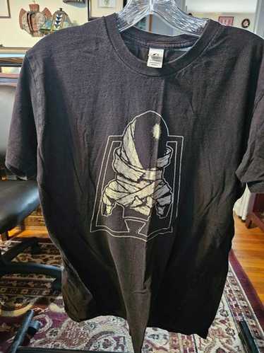 ビンテージ Rocket from the crypt Tシャツ Vintage 90's Rocket From The Crypt T-Shirt – Mills Vintage USA