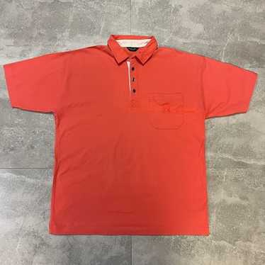 Vintage christian dior polo - Gem