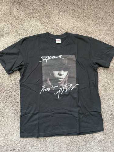 Supreme mary j blige - Gem