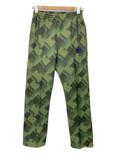 パンツ needles Green Needles track pants green - Gem