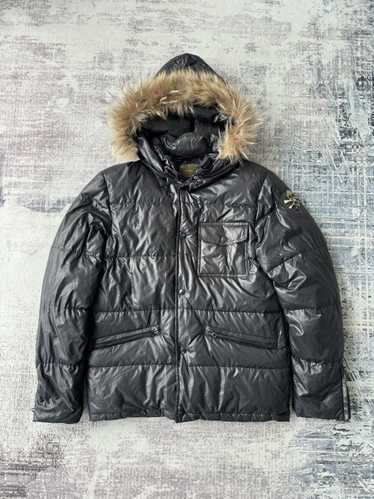 Japanese brand goa jacket - Gem
