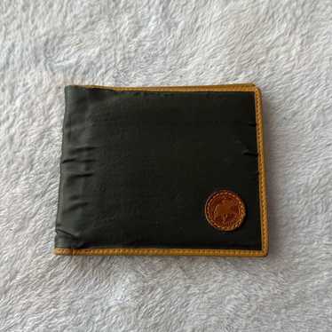 OLD-TIME】HUNTING WORLD Shoulder Bag Made in Italy - Shop