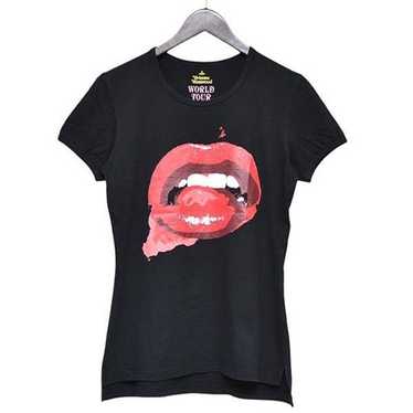 Vivienne westwood world tour - Gem
