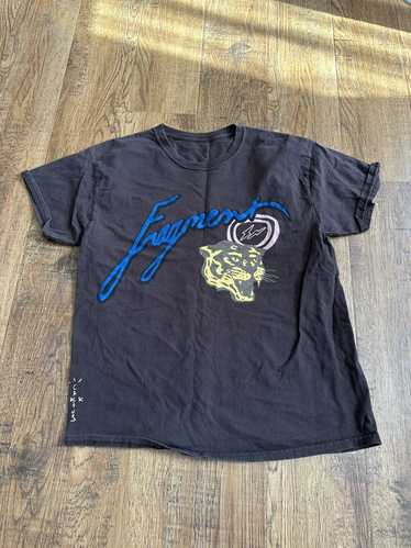 Travis scott “fragment icons - Gem