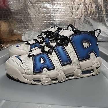 Nike Air Pippen 2 Sneakers for Men for Sale | Authenticity