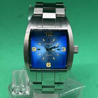 Diesel 5 bar watch - Gem