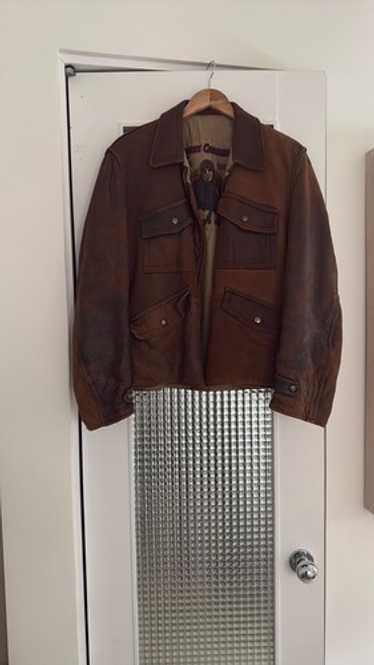 ジャンク CHARLES CHEVIGNON AIR WOLF A3661 chevignon jacket products for sale | eBay