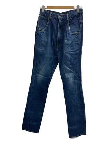 Kapital denim pants indigo(denim) - Gem
