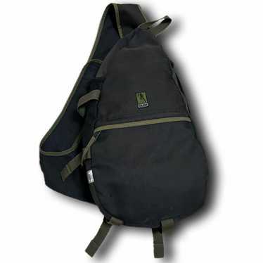Old stussy shoulder bag - Gem