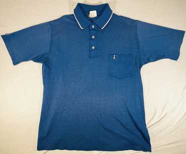 Grand slam munsingwear shirt - Gem