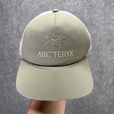 帽子 ARC'TERYX HAT Arc'teryx Leaf Black Cold WX AR WOOL Beanie Skull Cap One