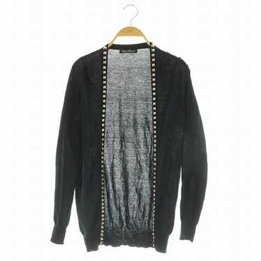 Hysteric glamour studded cardigan - Gem