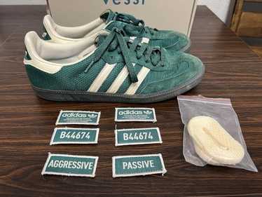 ★ADIDAS★Samba LT Semi Blue Burst Cloud White Gum★関税込★ 楽天市場】【中古】 アディダスオリジナルス adidas Originals