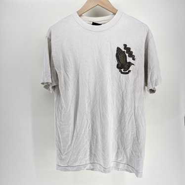 Vintage Santa Cruz Jason Jessee Skateboards T Shirt - Etsy